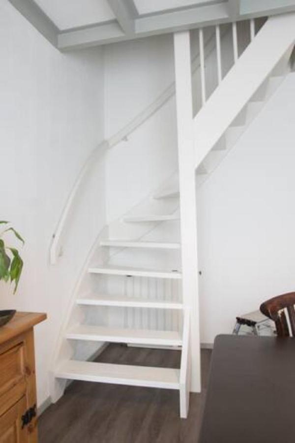 Bed En Breakfast Uitrust Lauwerzijl المظهر الخارجي الصورة