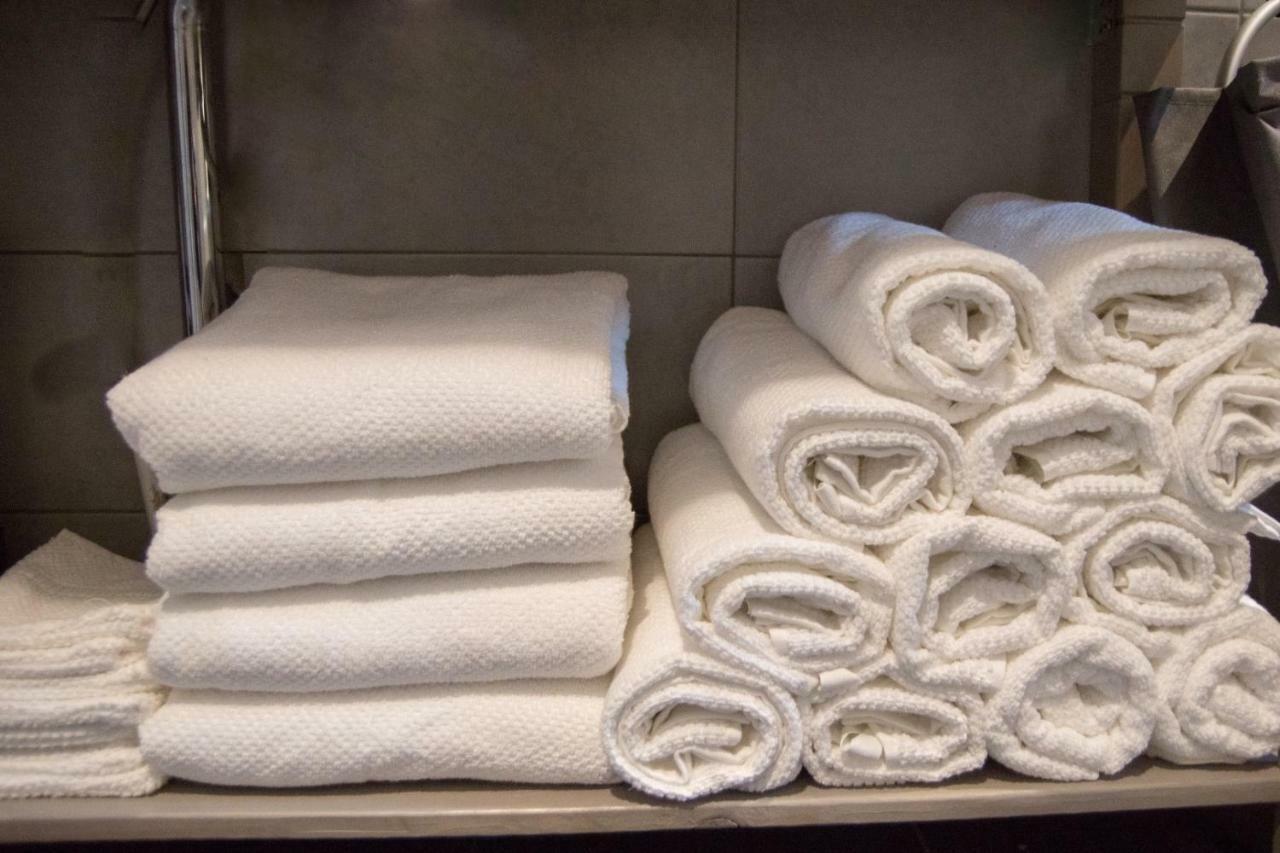 Bed En Breakfast Uitrust Lauwerzijl المظهر الخارجي الصورة