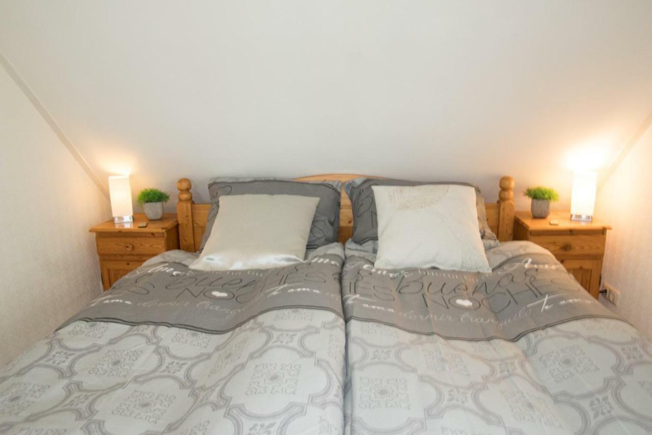 Bed En Breakfast Uitrust Lauwerzijl المظهر الخارجي الصورة